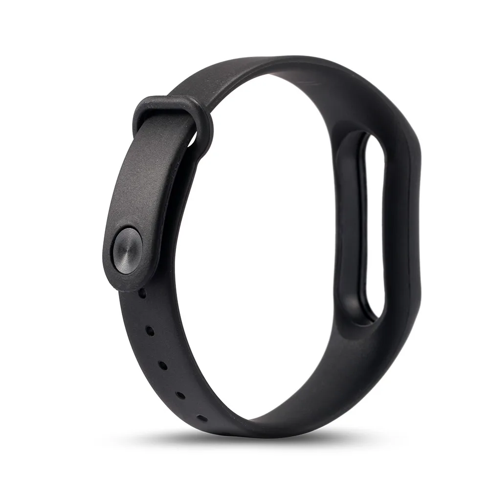 Gutighala mi Группа 2 ремни браслет для Xiaomi группа ремешок замена красочные