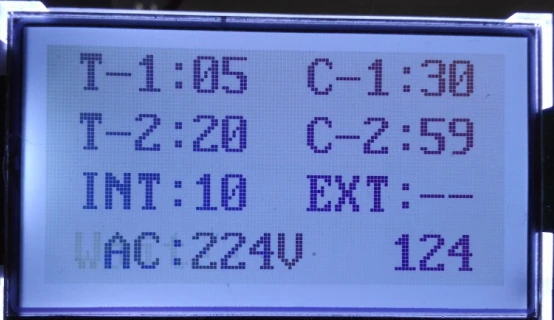 40A 100A lcd цифровой двойной импульсный датчик точечной сварки модуль управления сварочный аппарат трансформаторный контроллер платы