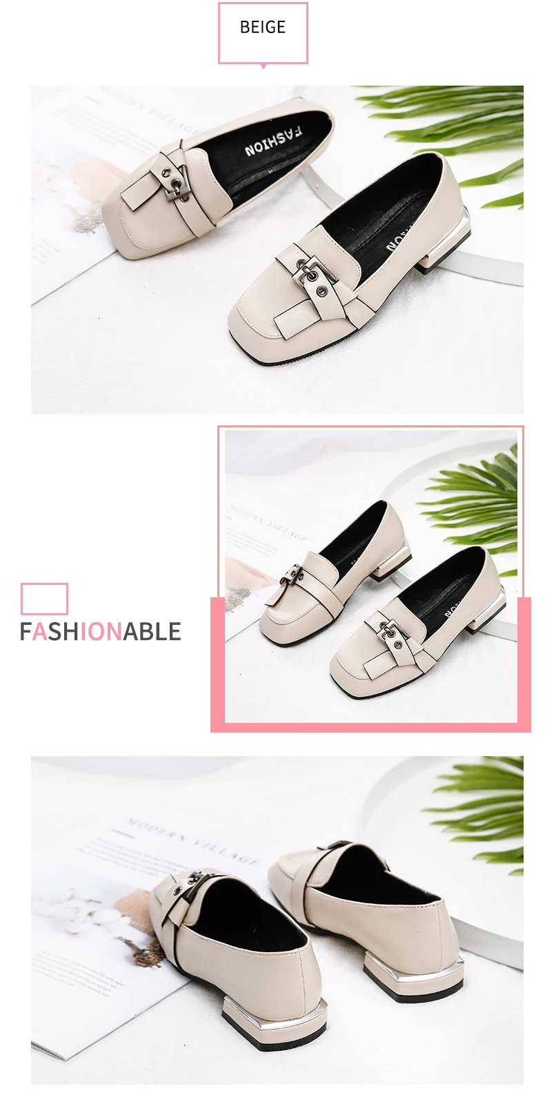 Bakkotie Autumn Kids Fashion Pu Leather Shoes New Baby Girls Sweet Pink Party Shoes Princess Fashion Black Dress Shoes