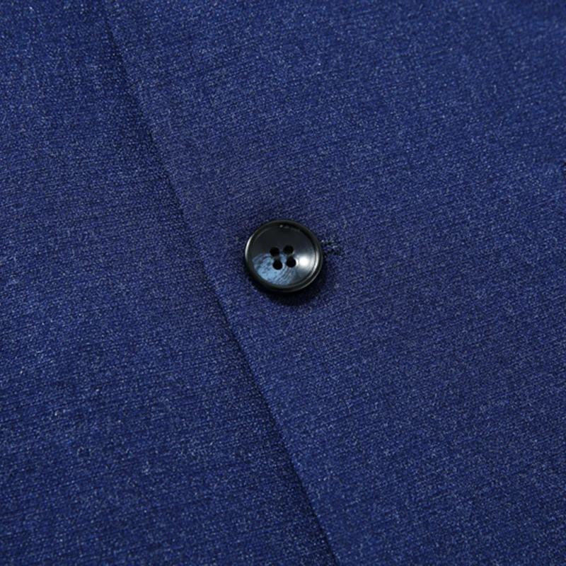 GUIXIANG 2017 Осень Новый стиль Мужские костюмы Повседневный модный Блейзер мужские