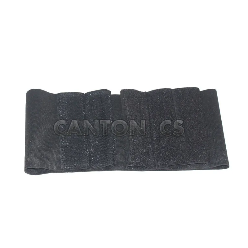 Универсальная Скрытая кобура для переноски живота пистолета с 2