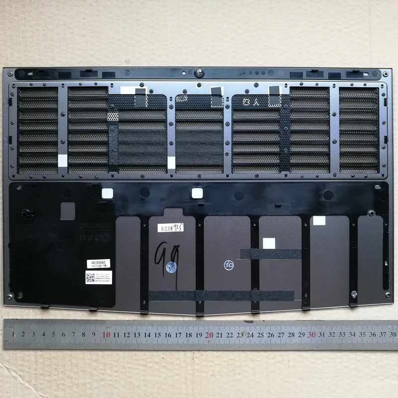 Чехол для ноутбука Dell Alienware M15X 15E 15C R3 | Компьютеры и офис