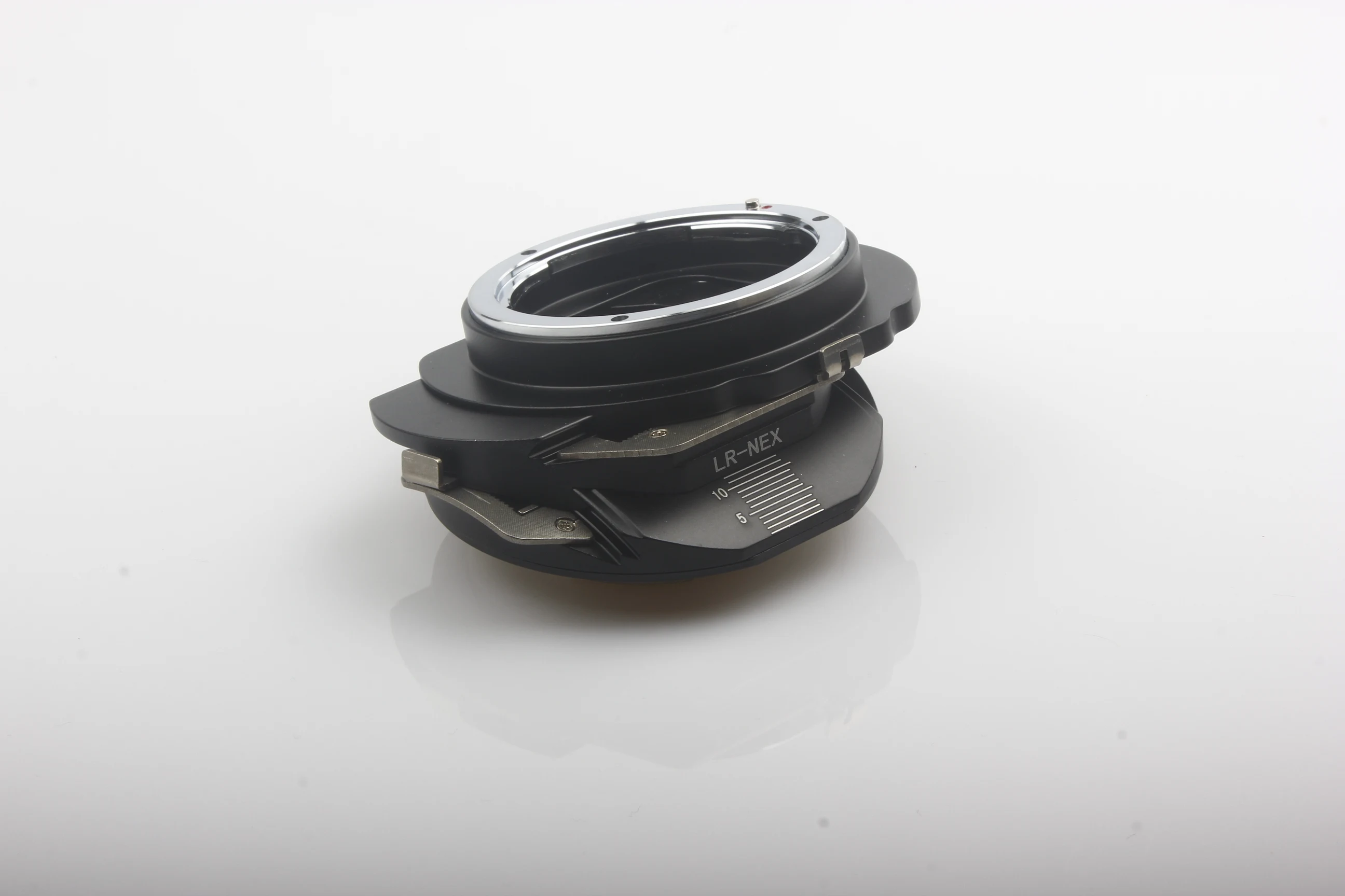 Кольцо-адаптер для камеры leica LR R переходное кольцо с функцией наклона Объектива