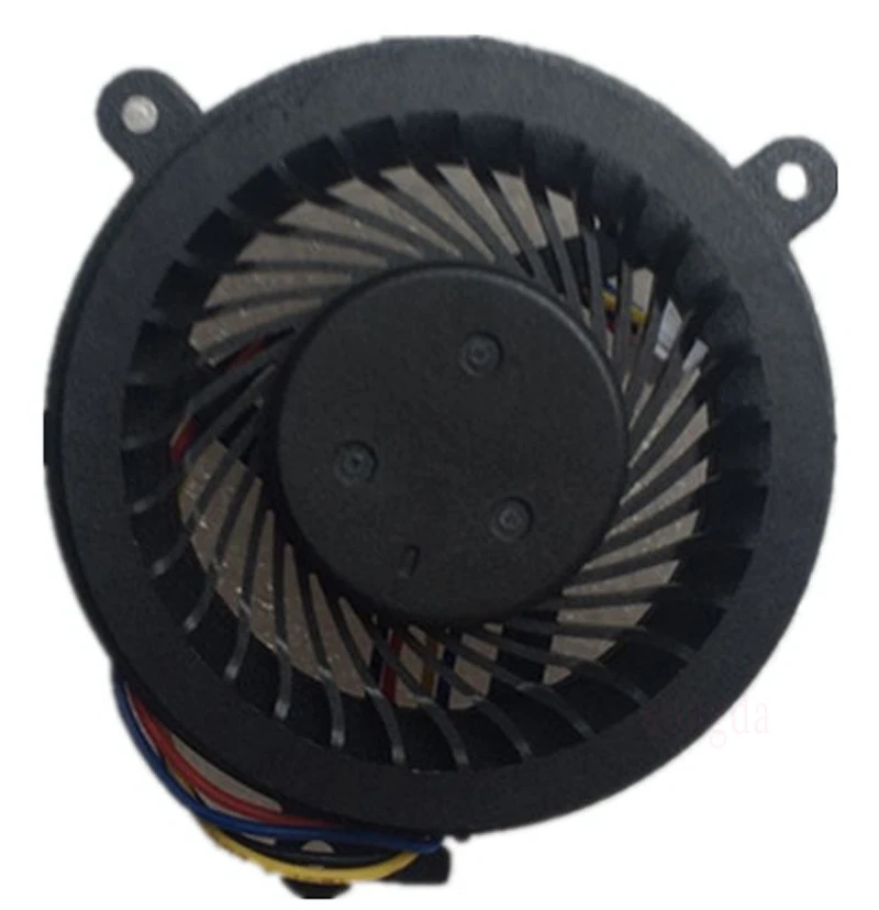 Оригинальный подлинный DC 5V 3 0 W GC056015VH A Тетрадь Вентилятор охлаждения|Кулеры и