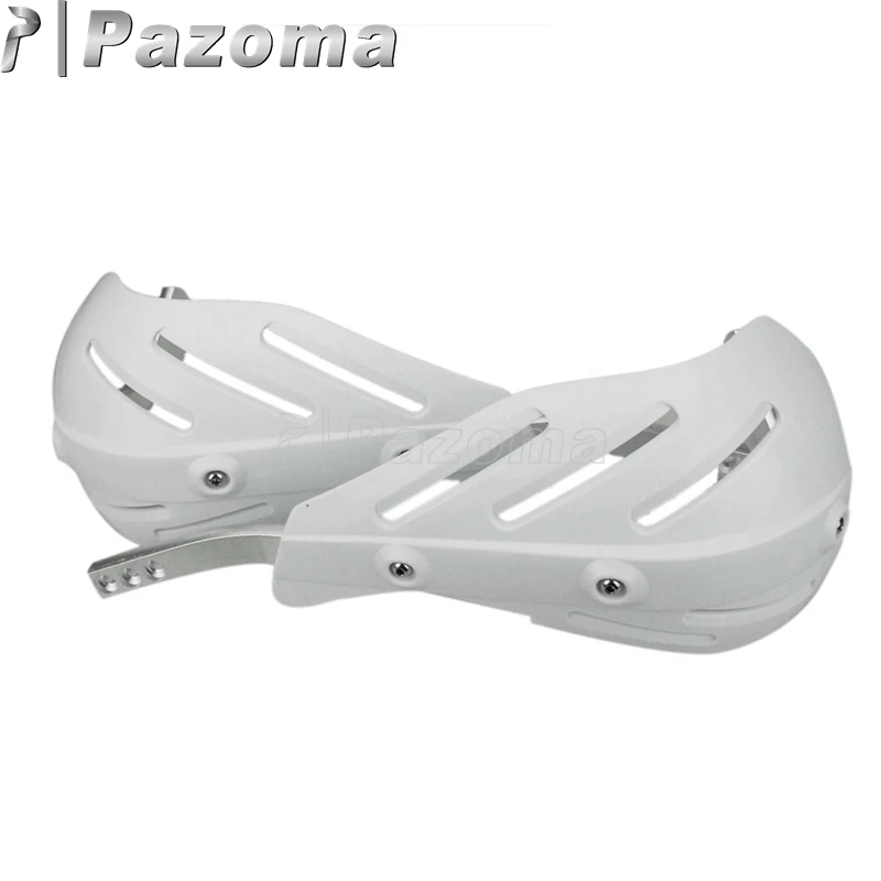 Мотоцикл 22 мм 7/8 &quotручные охранники для Kayo BSE kTM KLX KDX CR CRF YZF KXF RMZ мотокросс эндуро