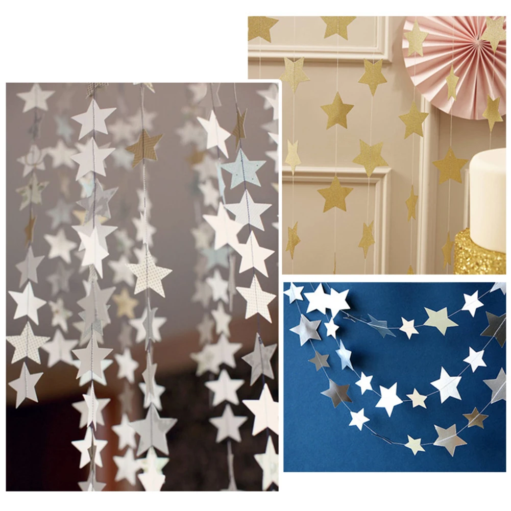 Праздничная Рождественская Свадебная вечеринка DIY Декор реквизит зеркальный