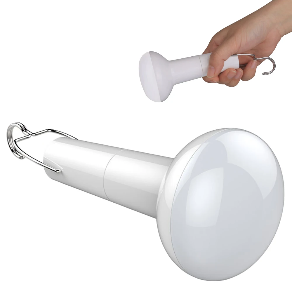 Vinokuro полезные Питание Сохранение 0 7 светодио дный Вт Портативный LED Палатка