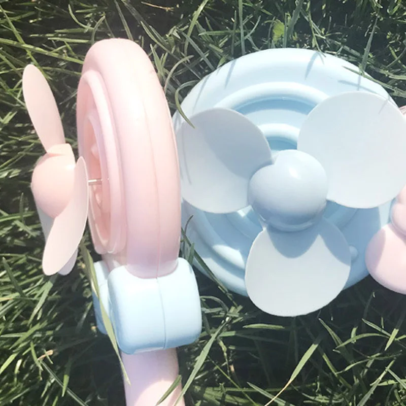 1 шт. портативный мини Веер в форме леденца|Сувениры для вечеринок| |