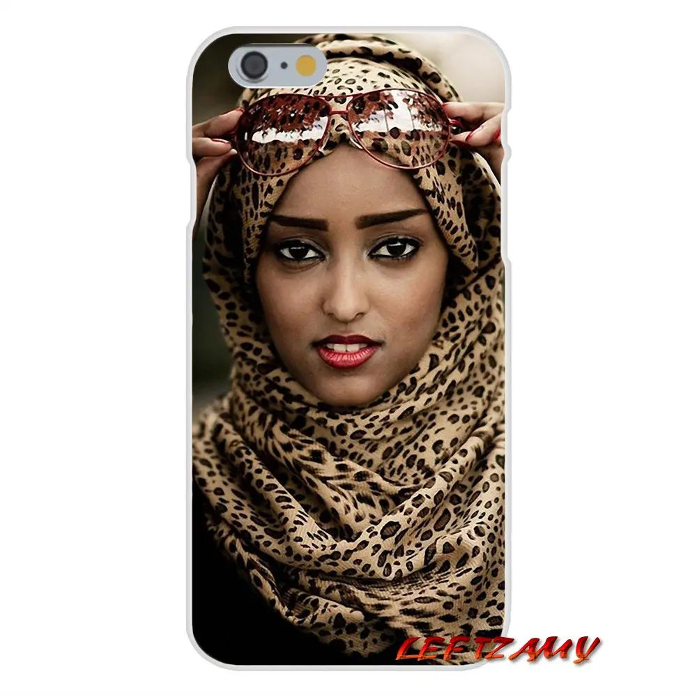 Аксессуары для телефона Чехлы арабских женщин с Niqab лицевым глазом Sony Xperia Z Z1 Z2 Z3 Z4