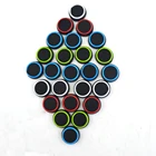 Аналоговый колпачок ручка контроллера для PS4, PS3, PS5, Xbox one 360 Series S X, 20 шт.