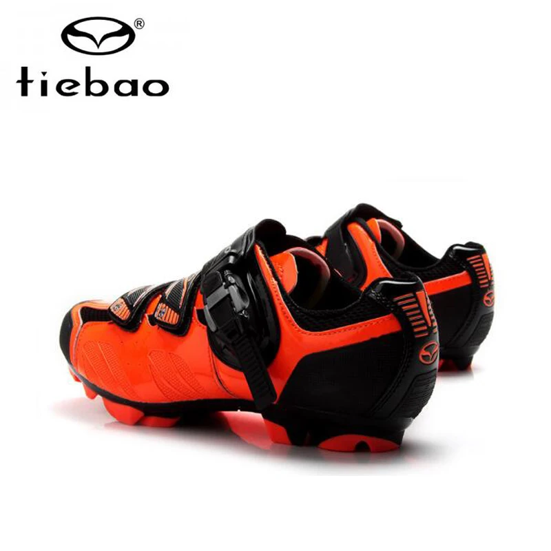 Кроссовки TIEBAO для горного велосипеда спортивная обувь мужчин и женщин|mountain bike