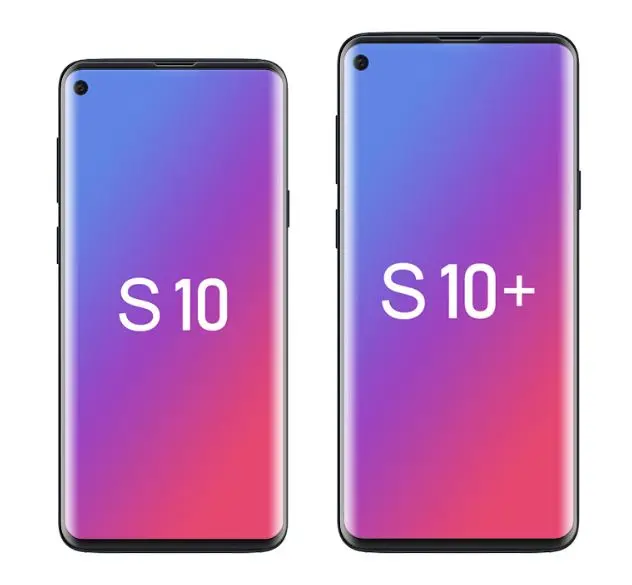 1 шт 3D полное закаленное стекло для Samsung Galaxy S10 lite plus ультратонкое Защитное экрана