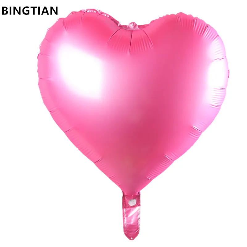 BINGTIAN новые детские игрушки вечерние товары для свадьбы воздушные шары из