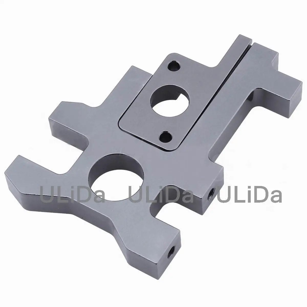 Держатель крепления двигателя для грузовиков Hobao ST/ST RTR PRO 1/8 масштаба