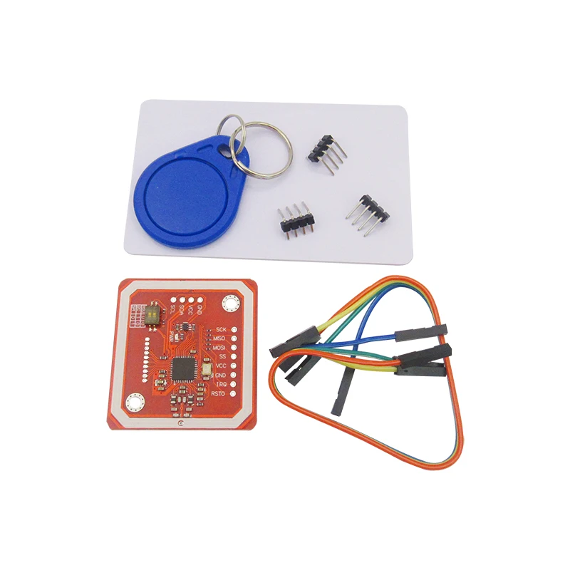 PN532 NFC модуль V3 с расширением телефона Android RFID обеспечивают схемы и библиотеку|nfc