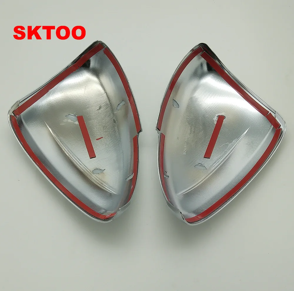 Автомобильный Стайлинг SKTOO подходит для Peugeot 301 308 408 508 2008 3008 308S боковое зеркало