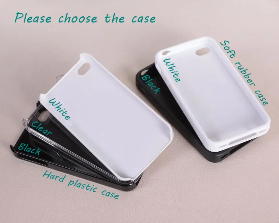 Personalized Volkswagen VW Bus Pattern Cover For iPhone 4 4s 5 5s Wholesale Retail Free shipping A50989 03|bus manufacture|bus bagbus reader |
