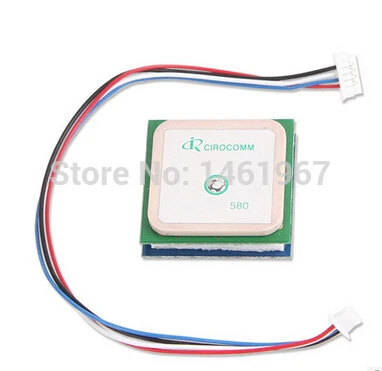 

Walkera New Quadcopter QR X350 Spare Part QR X350-Z-13 GPS module