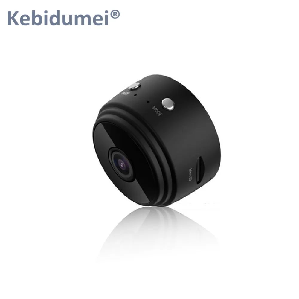 A9 DV/Wifi мини Ip камера открытая ночная версия микро видеокамера диктофон