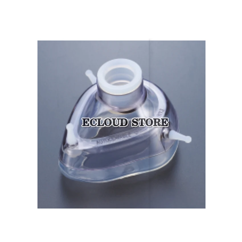 #3 многоразовый силикон маска S-100-3 |