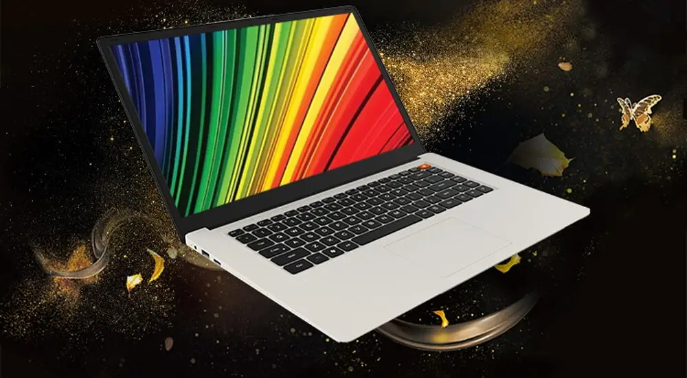 Ноутбук Kingdel LapBook, 15,6 дюймов, ноутбук, ПК, Intel Atom Z8350, четыре ядра, 4 Гб ram, 64 ГБ rom, Windows 10, 1920x1080