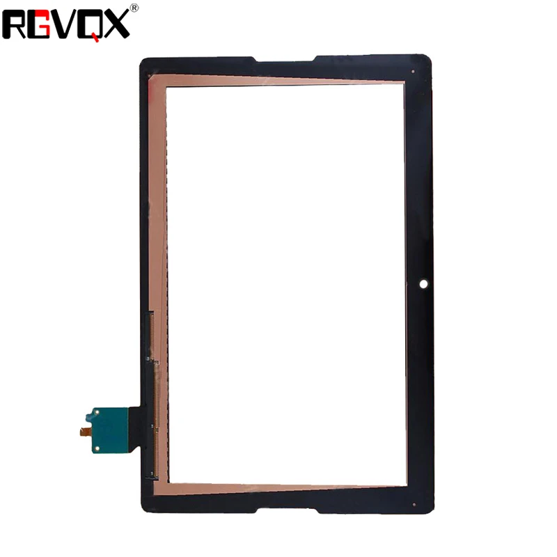 RLGVQDX Новый сенсорный экран дигитайзер для Lenovo Tab A10-70 A7600 A7600-F A7600-H B0474 10 1 &quotпереднее