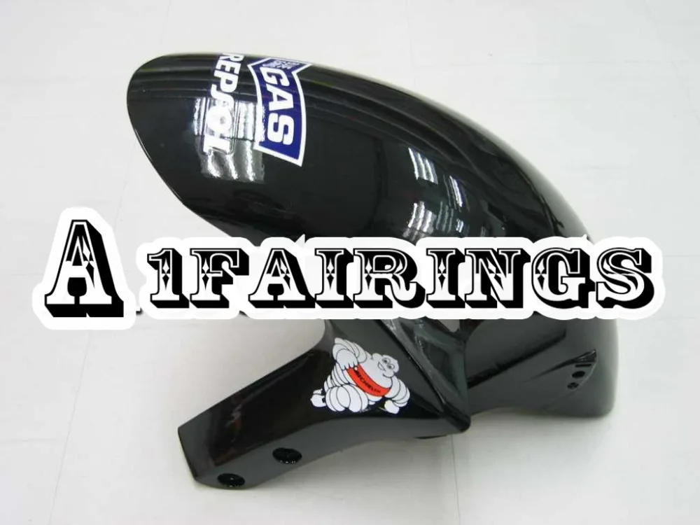 Крышки для Honda CBR1000RR 2006 2007 ABS пластиковые впрыскивающие коврики мотоцикла 06 07