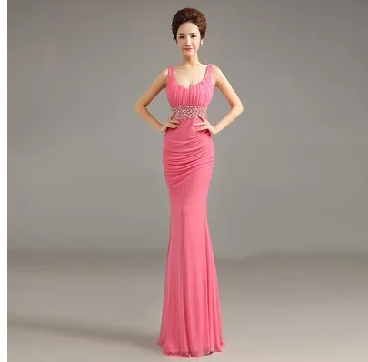 2019 Real Picture Sweat-heart Party Gowns Formal Long Evening dresses vestido de festa robe soiree vestidos novia 0562 | Свадьбы и