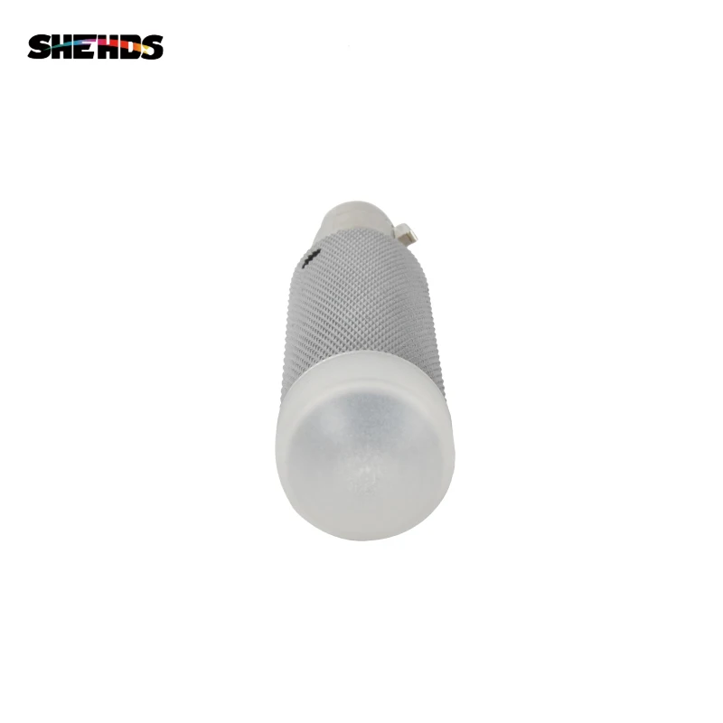 SHEHDS перезаряжаемый DMX512 беспроводной приемник лазерный светильник 300 м контроллер приемник 2,4 г для Светодиодный светильник-сценический светильник