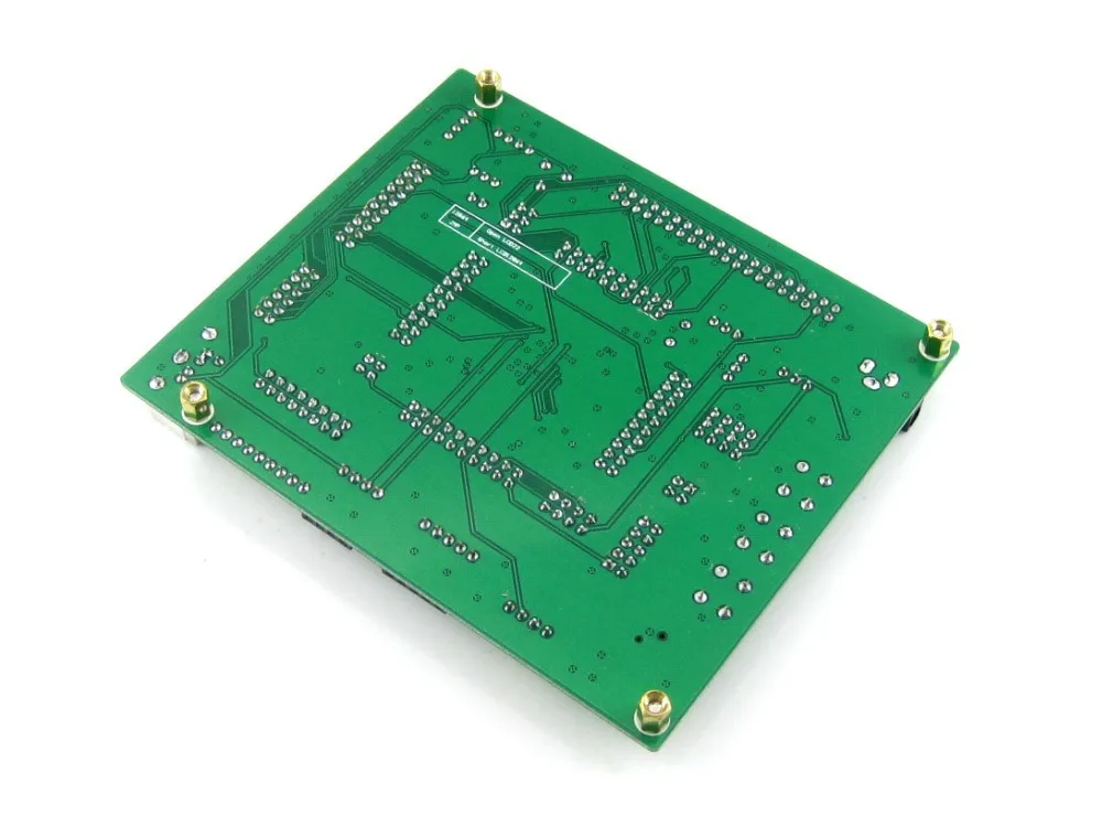 Плата разработки STM8S208MB STM8S208 STM8S + полные расширения I/O = стандарт Open8S208Q80|standard