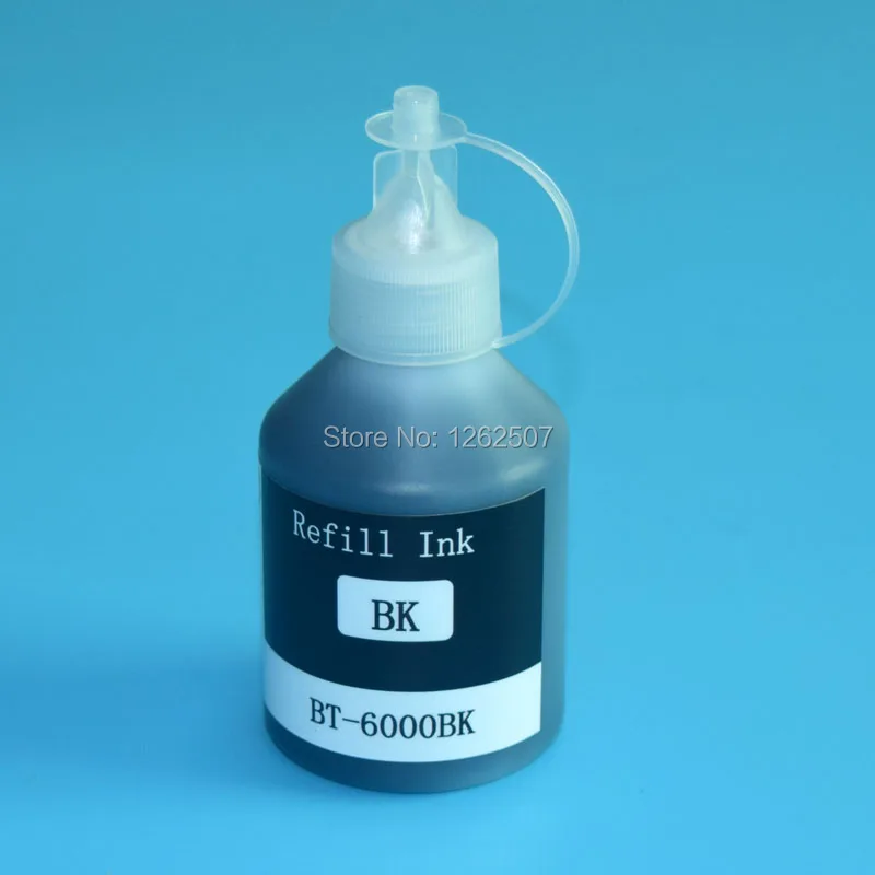 Pigment/dye чернила Brother LC233 LC235 LC237 LC239 LC663 LC665LC669 для MFC-J5720 J4120 J4620 J5320 J5720 принтер |