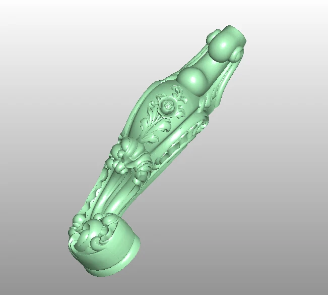 

Мебель стол Шкаф стул диван кровать ножки 3D модель STL формат файл Artcam 486
