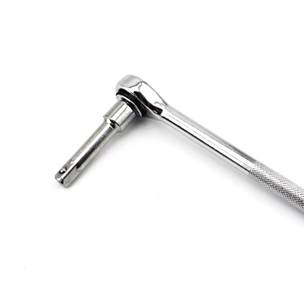 

40pcs Wrench Socket Combination With Box Set Socket Wrench Set Car Motorcycle Repair Tool