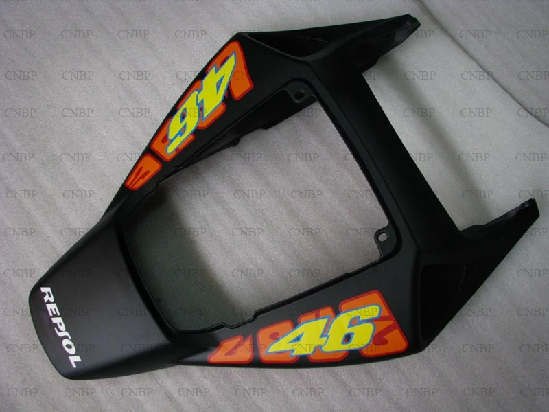 Fairing CBR1000 RR 2004 - 2005 Plastic Fairings CBR1000RR Kits 05 | Дом и сад