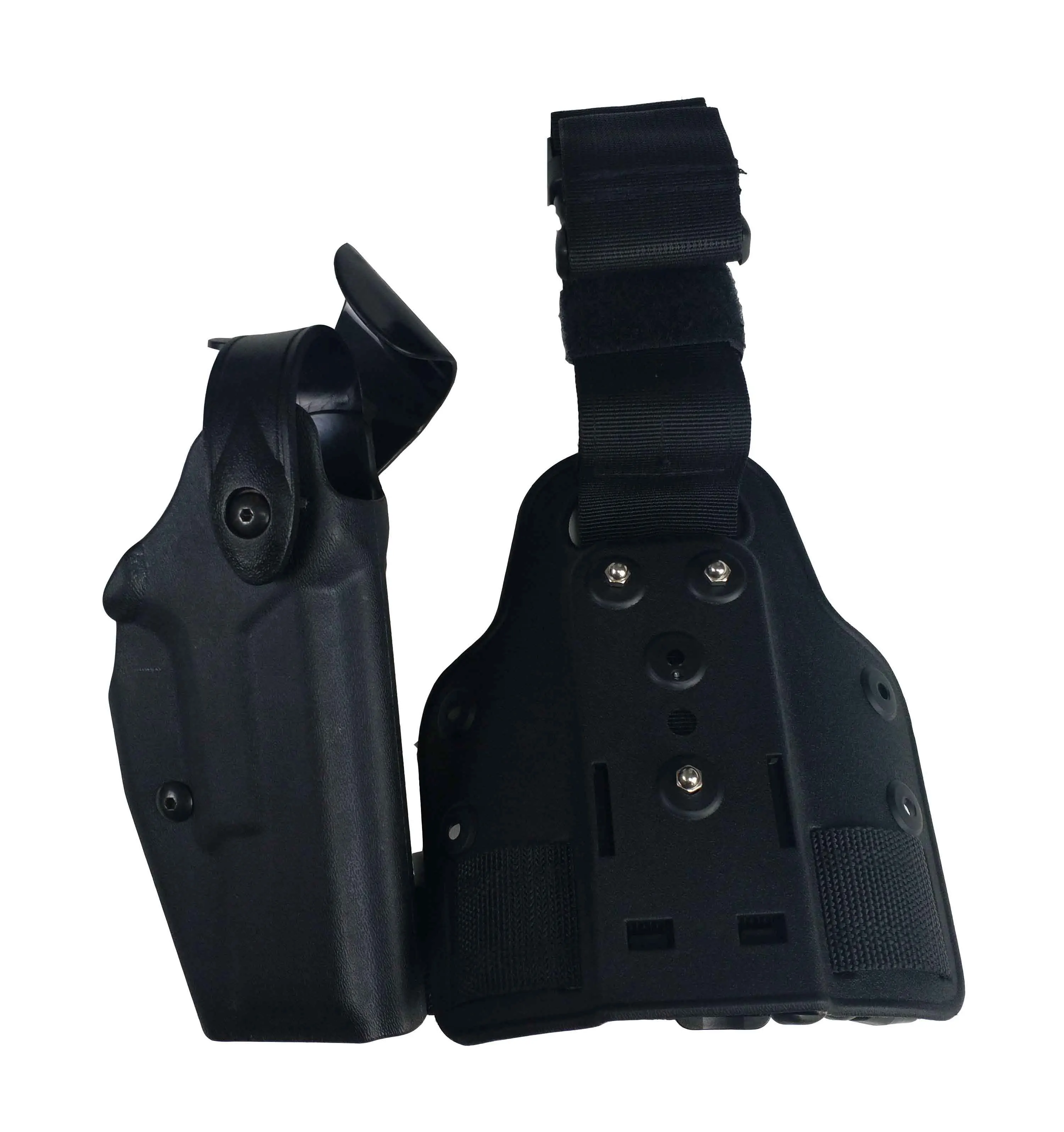 Тактическая набедренная кобура пистолет кобура Safariland Combat glock 17 1911 Beretta M9 P226 USP Регулируемый страйкбол правая рука пистолет Holste