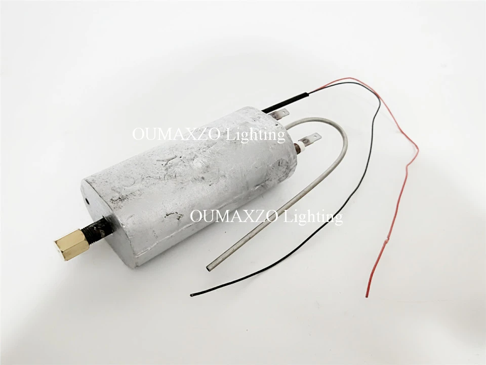 5 шт./лот OUMAXZO 1200 Вт 110 В 220 низкотуманная машина нагреватель дым гамазный колпачок