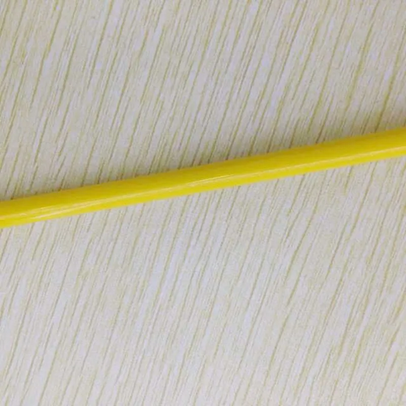 Двухдиапазонная Антенна kinпримечание желтого цвета из стекловолокна UHF VHF с