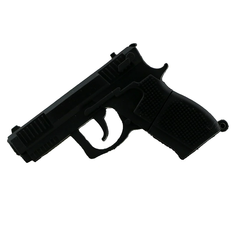 USB ключ пулемет USB флешка AK47 пистолет USB флеш-накопитель 4G 8GB 16GB ручка драйвер флэш-карта пистолет память - Цвет: style 4