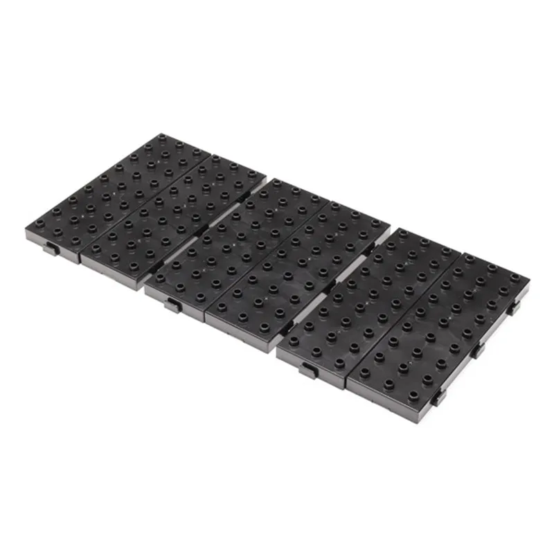 JIMITU SpaceRail уровень 3 16000 мм рельсы Spacewarp DIY Модель трек линия Интеллектуальный вызов для образовательные игрушки SpaceRail