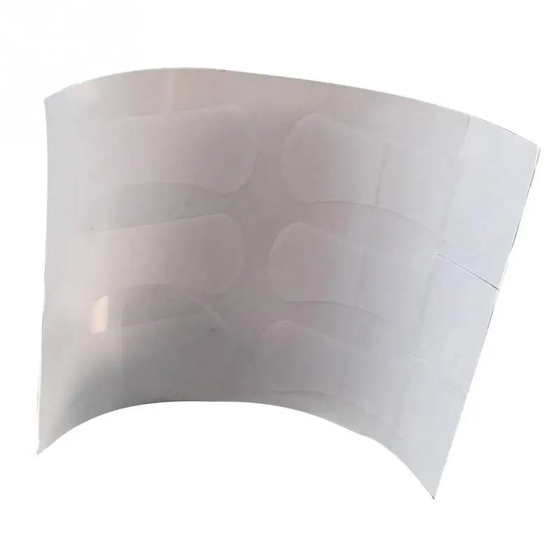 40pcs Lifting Lift Face Sticker Makeup Adhesive Tape Instant V Shape Breathable