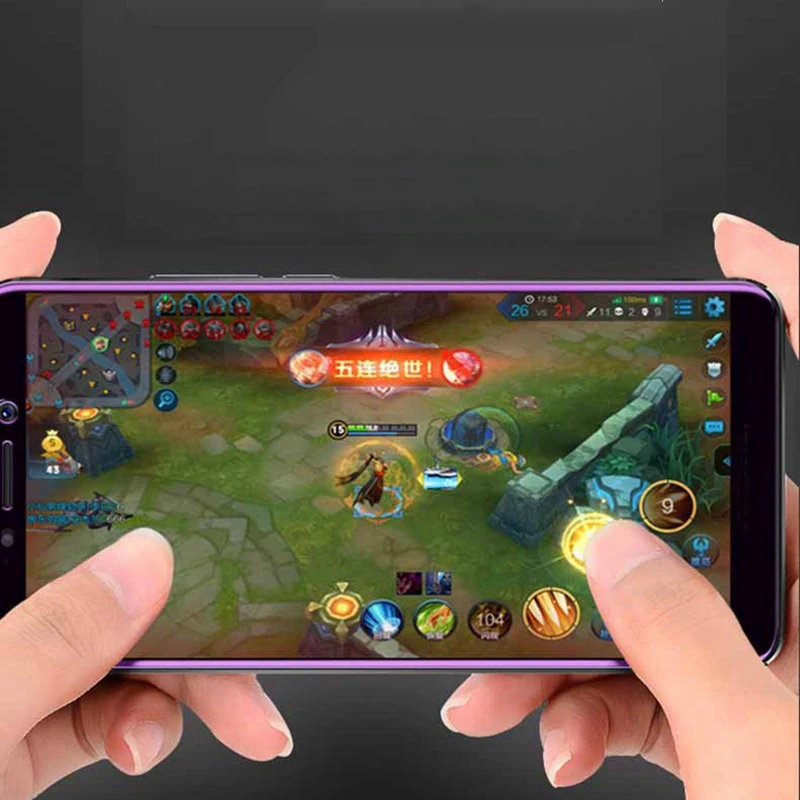 3 шт 3D полное покрытие Мягкий ТПУ протектор экрана для Nubia Z17 Z17S Мини Защитная пленка для Nubia Z17miniS защитная пленка