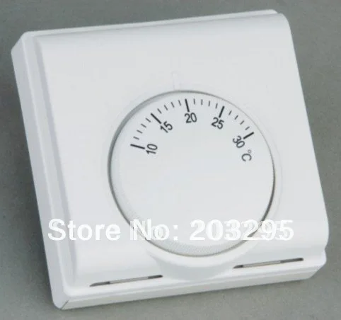 

Mechanical Thermostat 2000A,10pcs/lots,control temperature , control switch