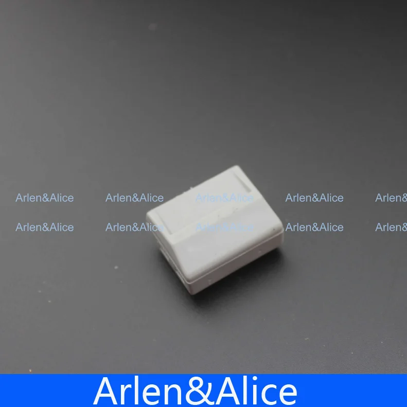 100 шт. универсальный компактный клеммный блок с рычагом и 5 штырьками для проводки