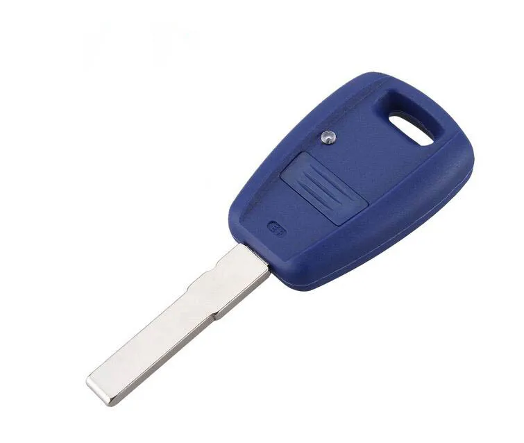 Новинка корпус ключа дистанционного управления с 1 кнопкой и необработанным