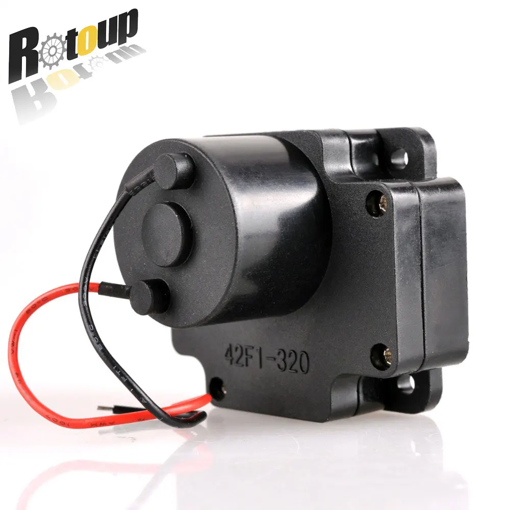 Rotoup привод металла шестерни Двигатель электронный модуль мотор электрического