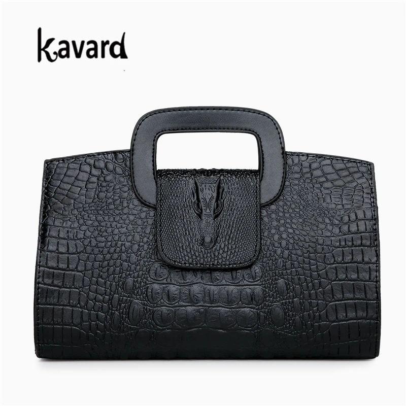 Женская сумка-тоут Kavard роскошная дизайнерская сумка через плечо с блестками