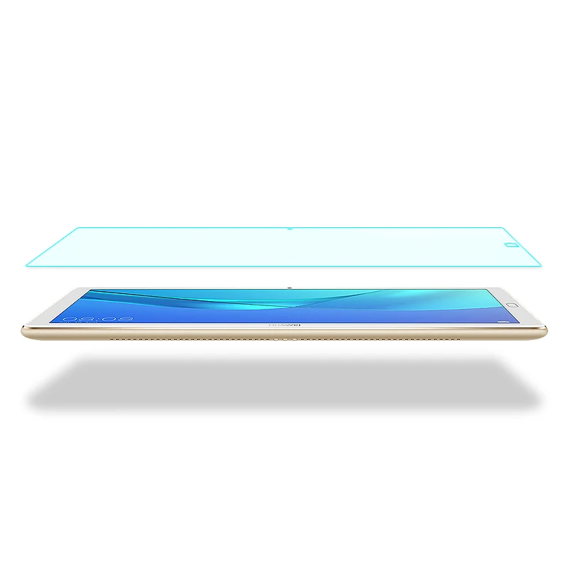 Закаленное стекло для Huawei Mediapad M5 Pro защитная пленка из стали 10 8 дюйма планшета