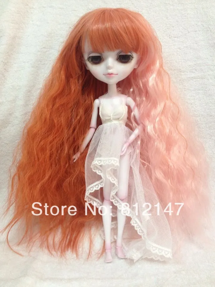 Кукольный парик Tangkou|doll wig|wig dollwig wig |