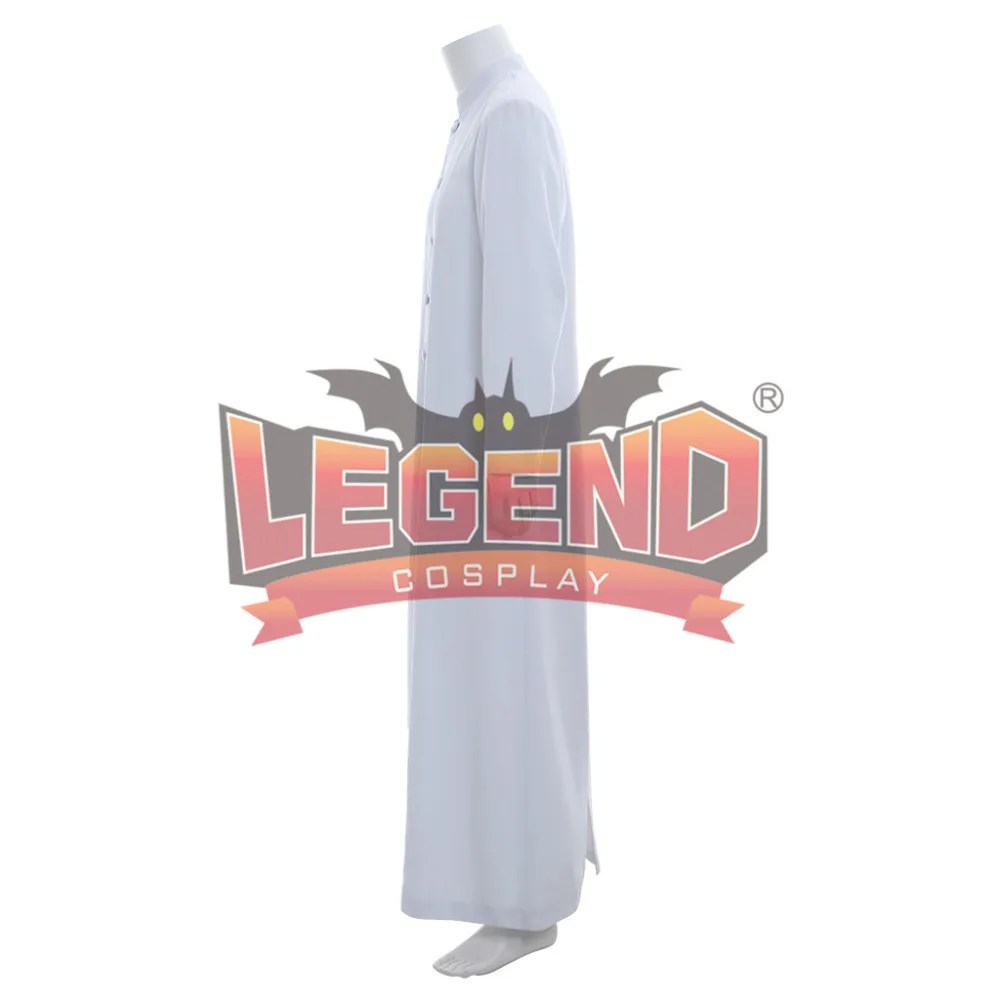 Средневековый языческий или друидный ритуал Wicca костюм для косплея в