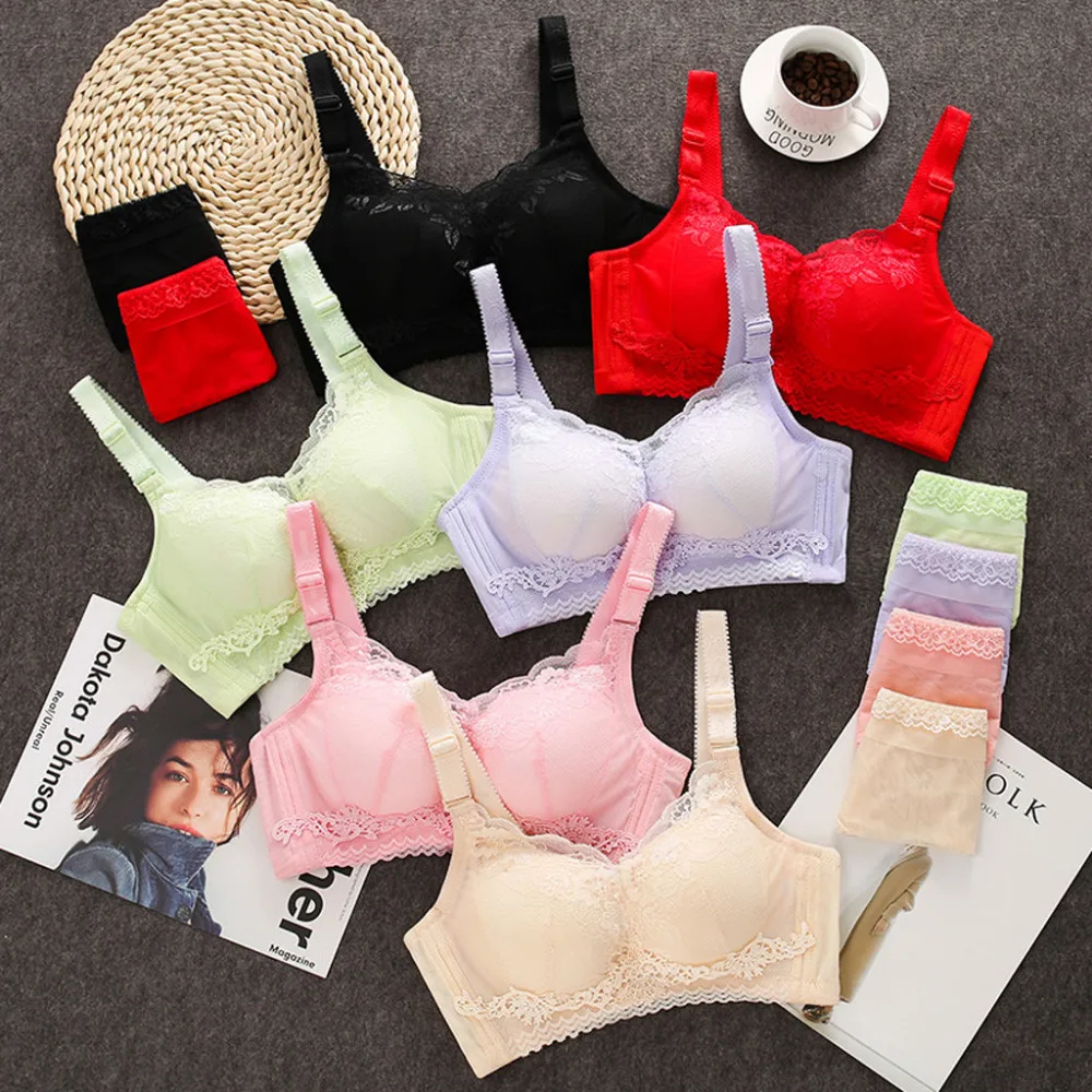 Женский сексуальный комплект спортивного бюстгальтера удобное сексуальное